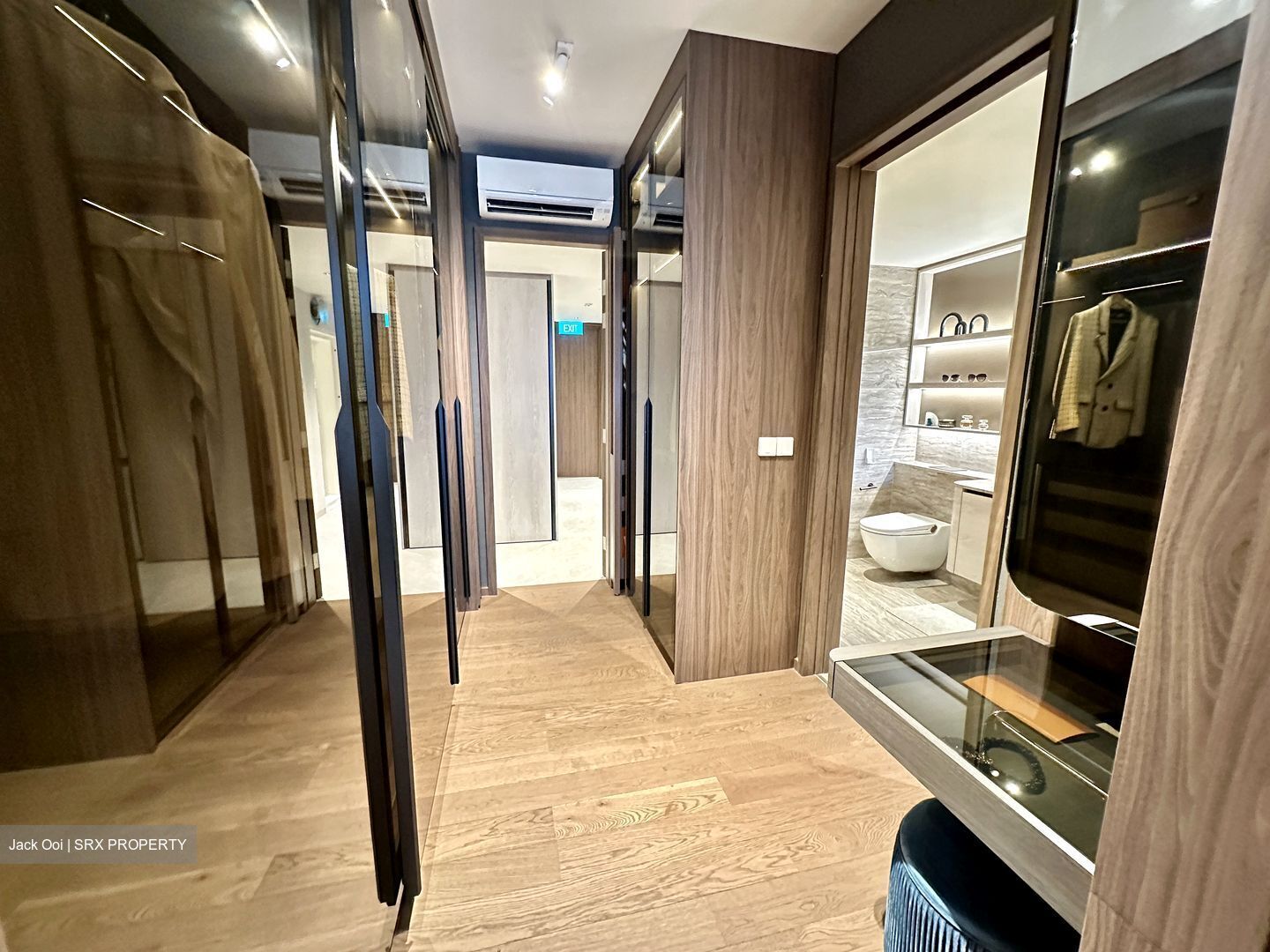 The Continuum (D15), Apartment #441331281
